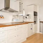 Two-bedroom In V Esbjerg
