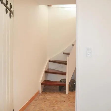 Two-bedroom In V Tatil Evi *