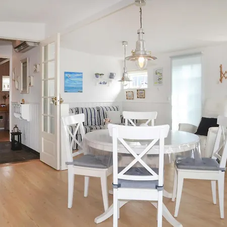 Two-bedroom In V Дом отдыха *