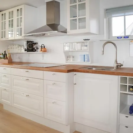 Tatil Evi Two-bedroom In V *