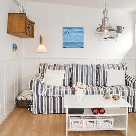 Two-bedroom In V Эсбьерг