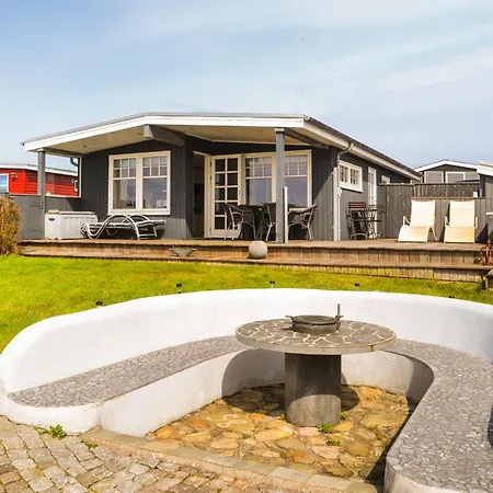Two-bedroom In V *