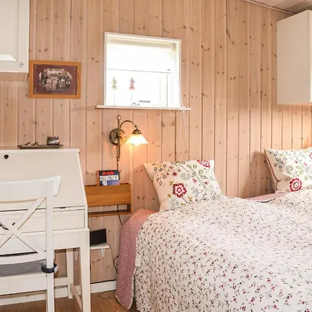 Two-bedroom In V Tatil Evi *
