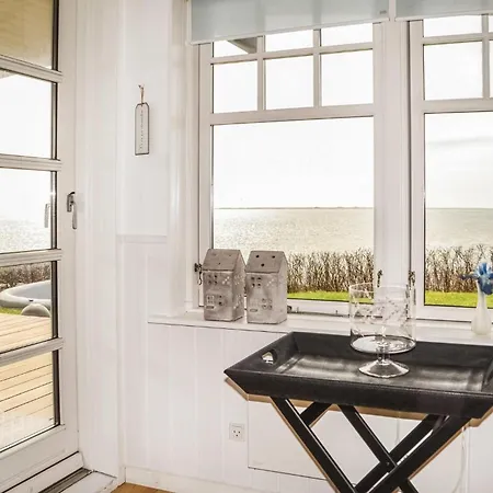 Tatil Evi Two-bedroom In V