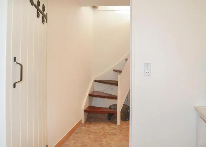 Two-bedroom In V Дом отдыха *