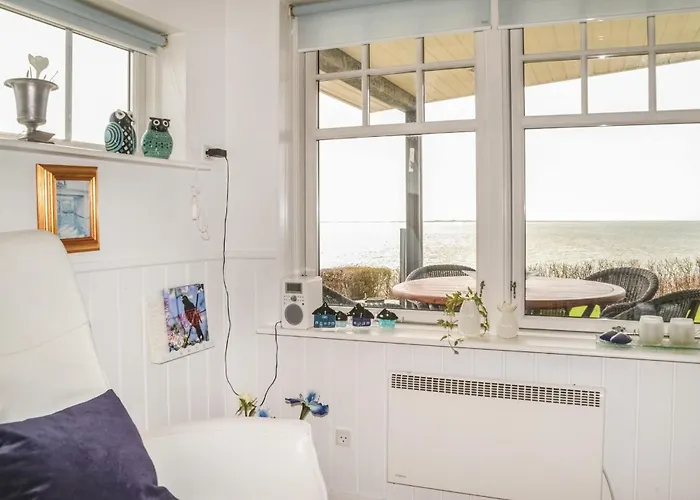 Two-bedroom In V Дом отдыха *