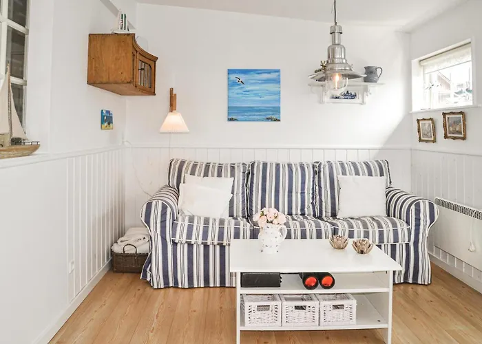 Two-bedroom In V Эсбьерг