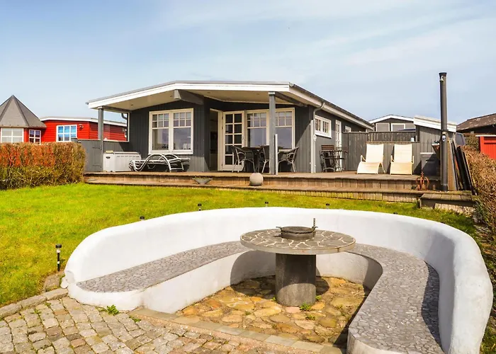 Two-bedroom In V *