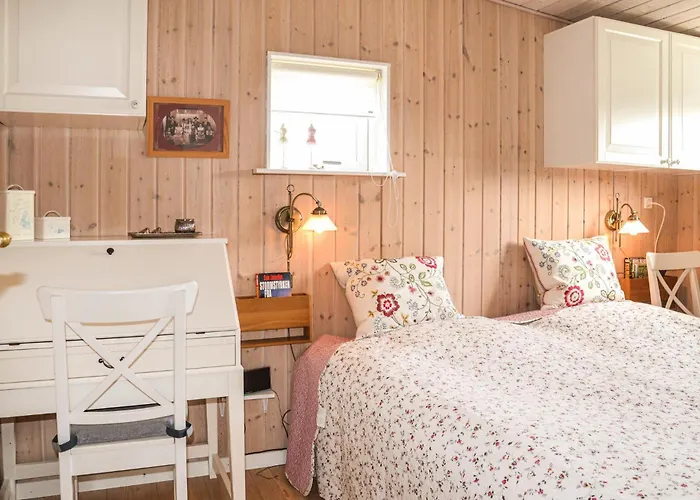 Two-bedroom In V Дом отдыха *