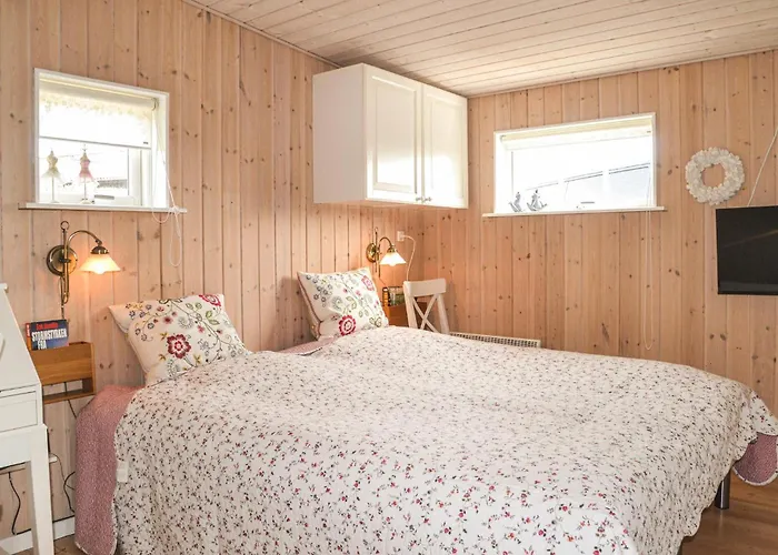 Two-bedroom In V Дом отдыха *